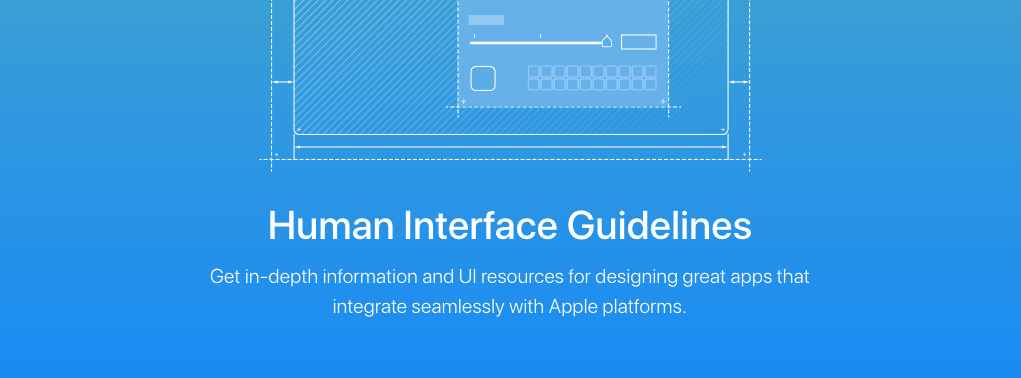 Designing native or bespoke app experiences