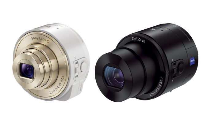 Inspired by Sony, the future of smartphone camera technology?