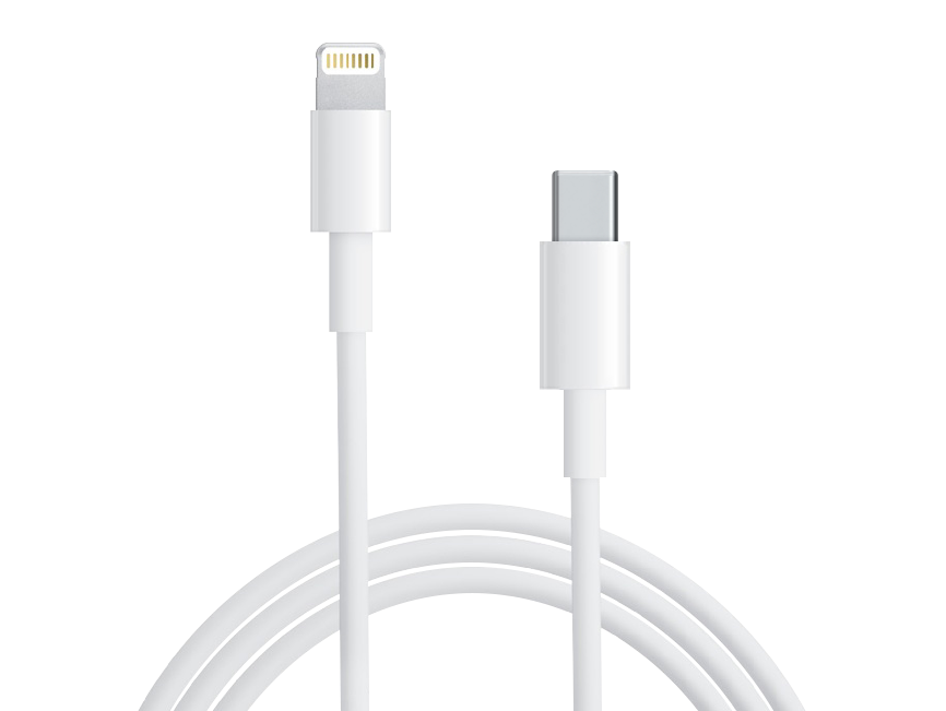 Reversible USB type-C and lightning