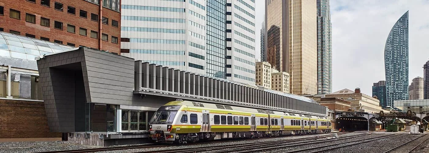 UP Express