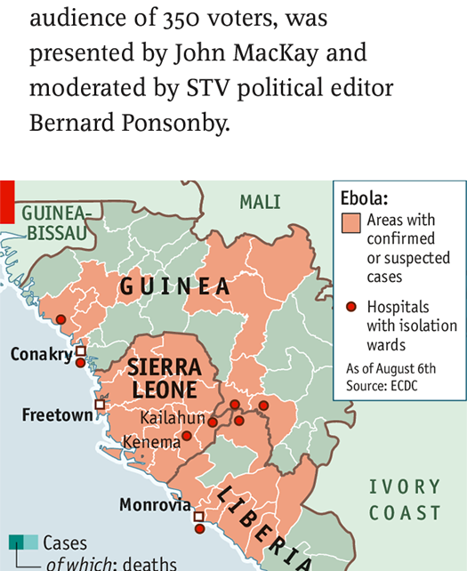Economist Espresso Image 5