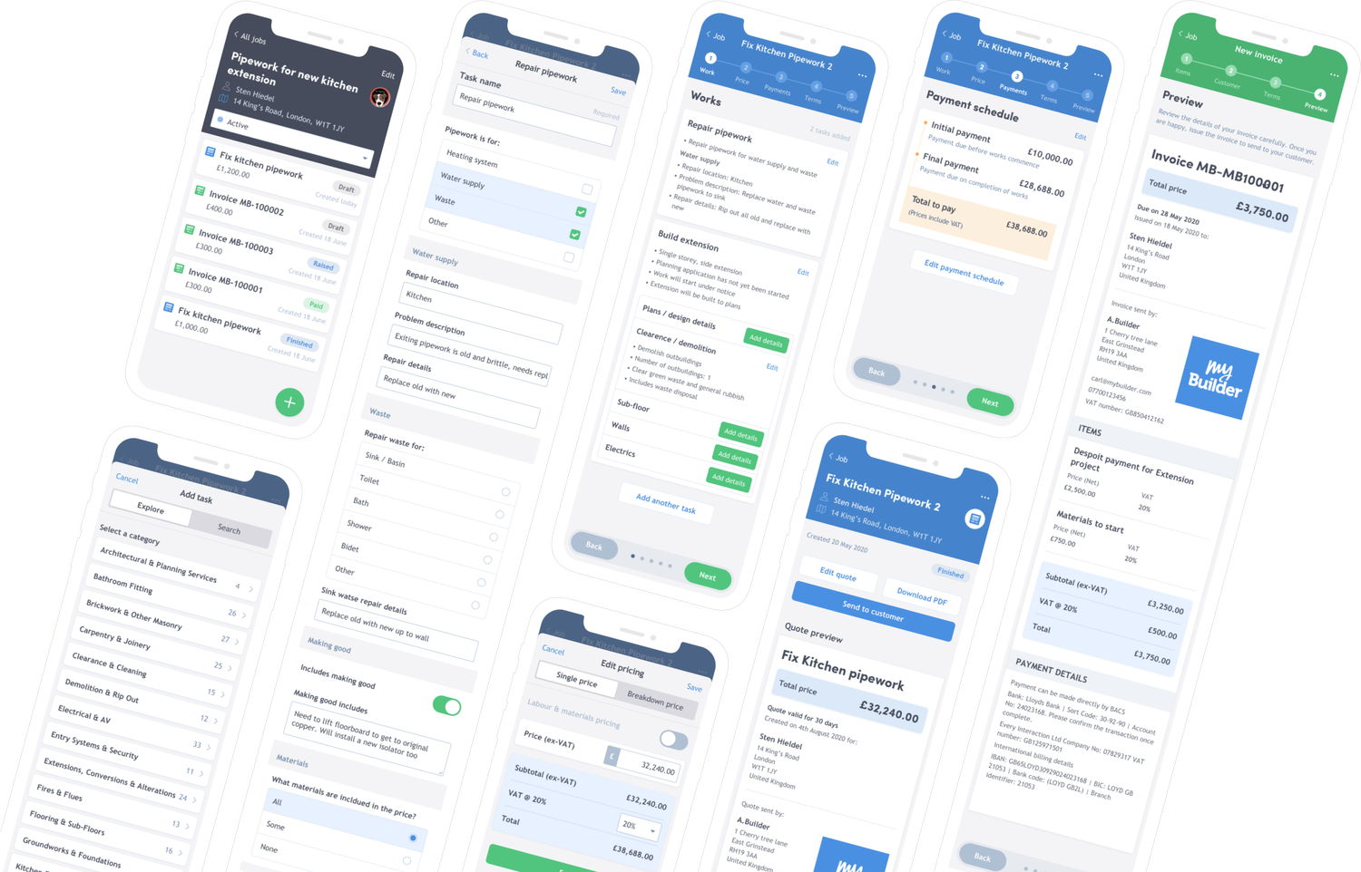 Quote Tool